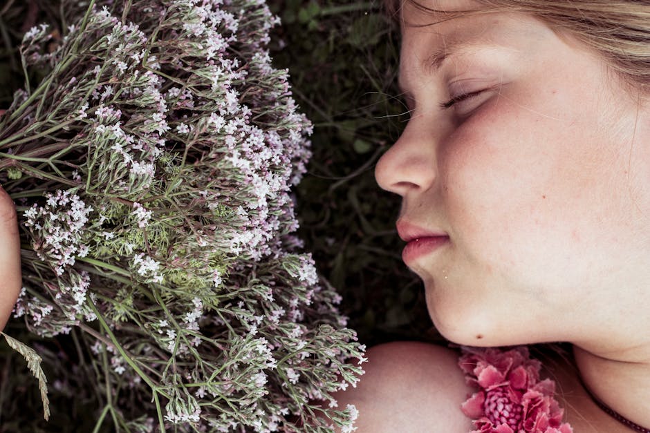 Valeriana: Funciona Mesmo para Sono? O Que a Ciência Diz - Integravita