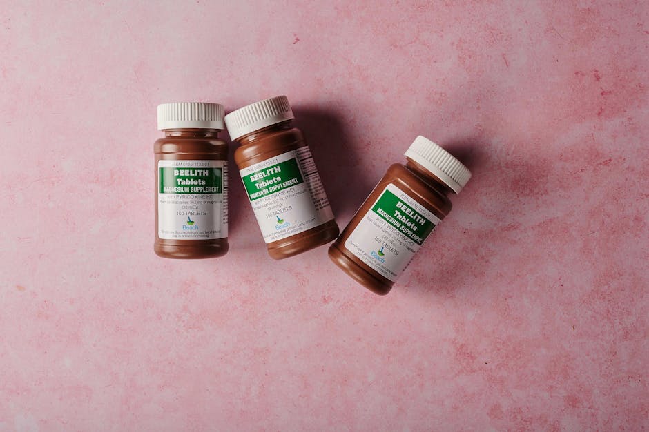 Magnésio Anula Vitamina D? A Verdade Sobre Essa Dúvida - Integravita