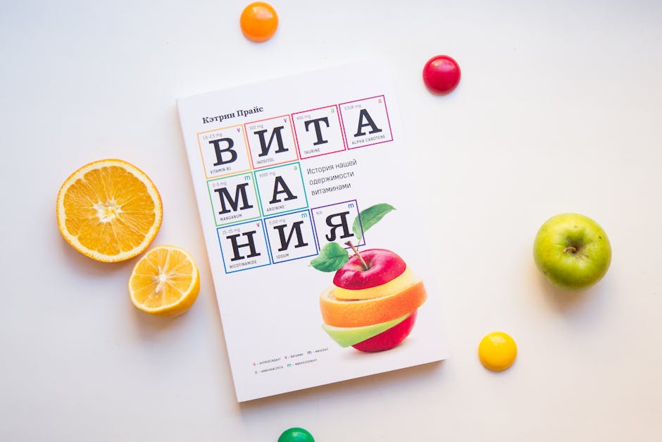 Magnésio Anula Vitamina D? A Verdade Sobre Essa Dúvida - Integravita