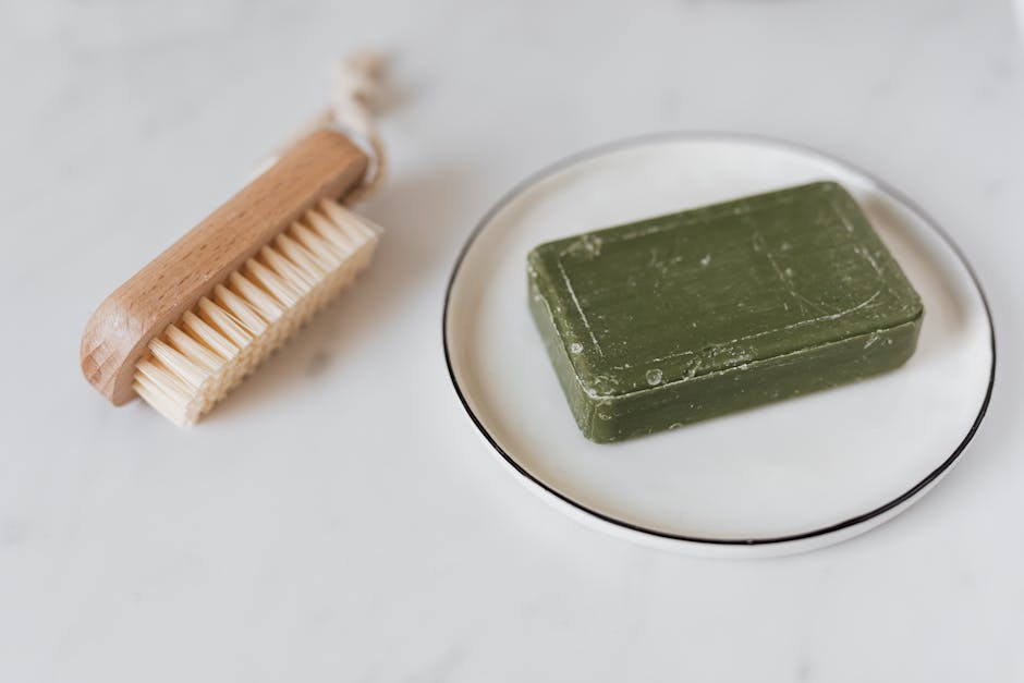 Produtos de Limpeza Naturais: Marcas Limpas e Receitas Caseiras que Realmente Funcionam - Integravita