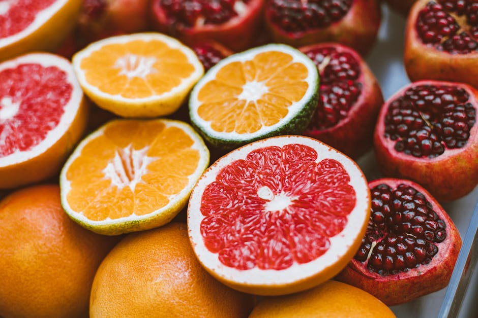A Rede Antioxidante Completa: Como Vitamina C, E, Selênio e CoQ10 Trabalham Juntos - Integravita