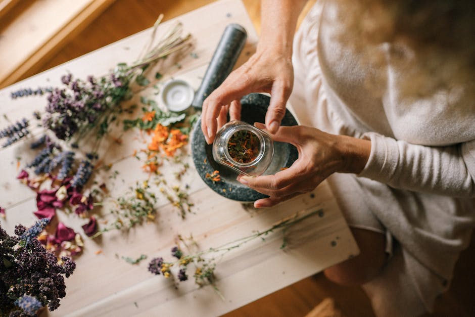 Rhodiola Rosea: O Adaptógeno para Stress, Fadiga Mental e Performance - Integravita